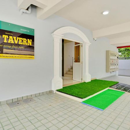 Super Collection O Lefort Luxe By Poptavern Thiruvananthapuram Luaran gambar